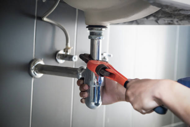 Trusted Solvay, NY Plumbing Services Experts